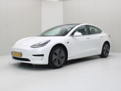 Financial Leas Tesla Model 3 Standard RWD Plus