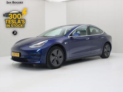 Financial Leas Tesla Model 3 Standard RWD Plus