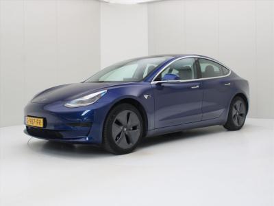 Financial Leas Tesla Model 3 Standard RWD Plus