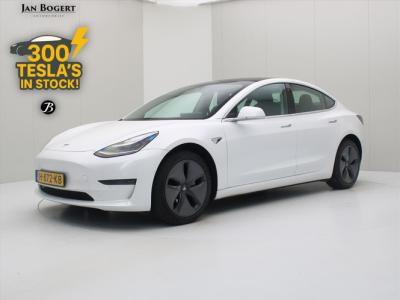 Financial Lease Tesla Model 3 Long-Range AWD 351pk 75 kWh