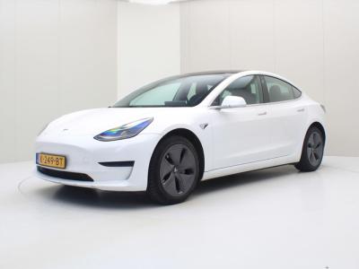 Financial Leas Tesla Model 3 Standard RWD Plus