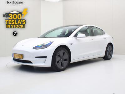Financial Leas Tesla Model 3 Standard RWD Plus