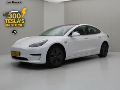 Financial Lease Tesla Model 3 Standard RWD Plus