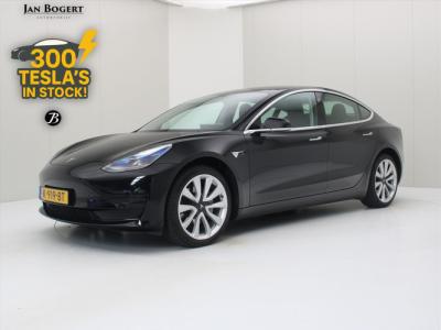Financial Lease Tesla Model 3 Standard RWD Plus