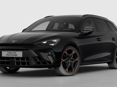 Financial Leas CUPRA Leon Sportstourer 1.5 TSI e-Hybrid 272 6DSG VZ Performance