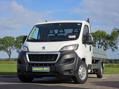Financial Leas Peugeot Boxer 2.2 HDI