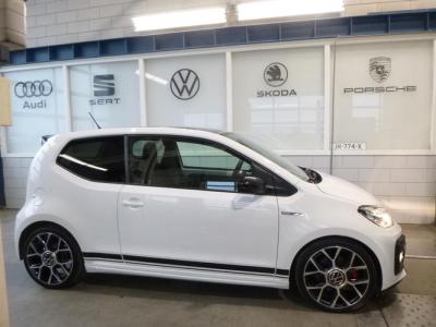 Financial Leas Volkswagen up! GTI CAMERA PDC SPORTONDERSTEL GECHIPT