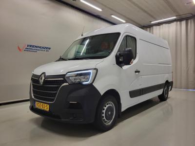 Financial Leas Renault Master 2.3dCi 136pk L2