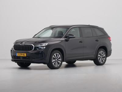 Financial Lease Škoda Kodiaq 1.5 TSI 150pk DSG MHEV First Edition 7 persoons