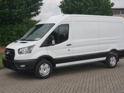 Financial Leas Ford Transit 350L 130PK L3H2 Trend LDT BPM VRIJ!!