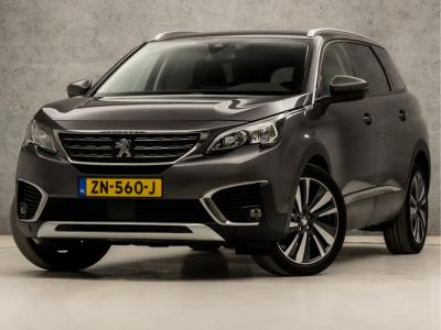 Financial Lease Peugeot 5008 1.2 PureTech Sport 7 Persoons