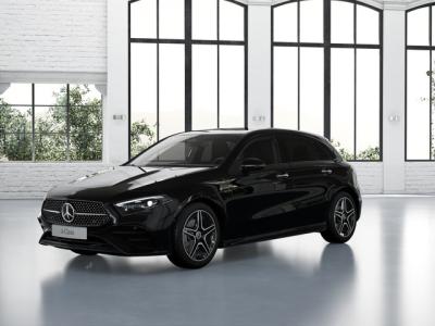 Financial Lease Mercedes-Benz A-Klasse 180 Business Solution AMG