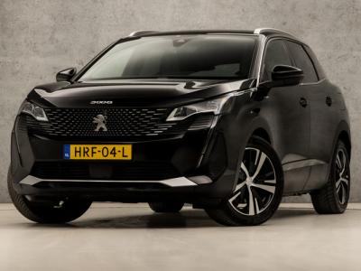 Financial Leas Peugeot 3008 1.6 HYbrid 225 GT