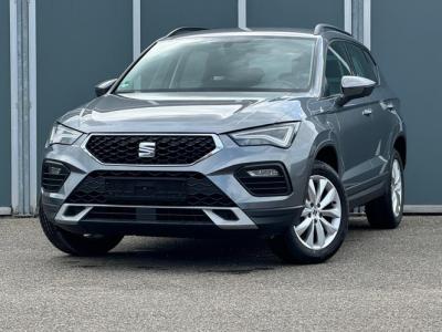 Financial Lease SEAT Ateca 1.0 TSI 110pk Style
