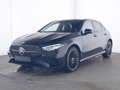 Financial Leas Mercedes-Benz A-Klasse 250 e AMG Face Lift Plug-In Hybride