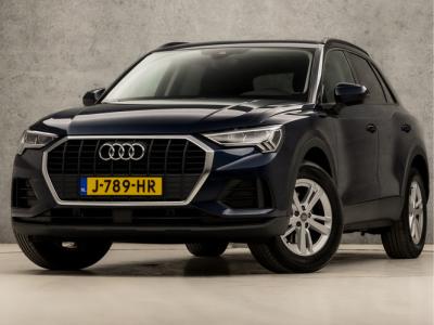 Financial Lease Audi Q3 35 TFSI Sport