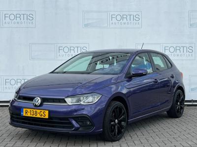 Financial Leas Volkswagen Polo 1.0 MPI Polo