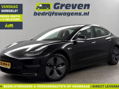 Financial Leas Tesla Model 3 Long Range AWD 75 kWh