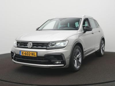 Financial Lease Volkswagen Tiguan 1.5 TSI ACT Highline Business R