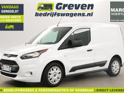 Financial Leas Ford Transit Connect 1.0 Ecoboost L1H1