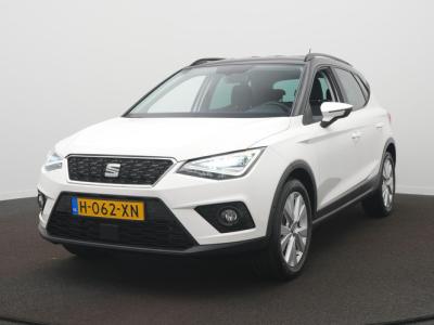 Financial Leas SEAT Arona 1.0 TSI Style Business Intense