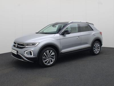 Financial Lease Volkswagen T-Roc 1.5TSI