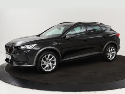 Financial Leas CUPRA Formentor 1.4 e-Hybrid
