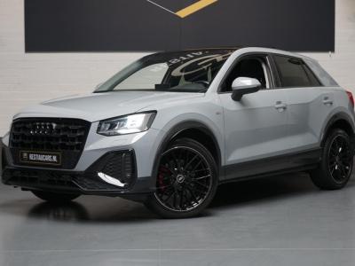 Financial Lease Audi Q2 35 TFSI S Edition Automaat-S-Line-AUDI SOUND-BLACK OPTIK-CAMERA-CLIMA-KEYLESS-MMI-NAVI-PANO-WINTER-VIRTUEEL-Etc.
