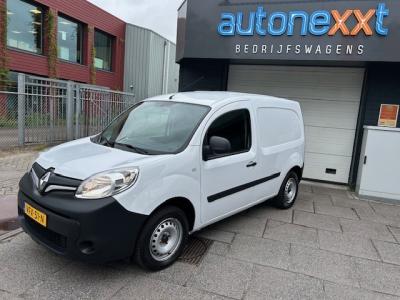 Financial Leas Renault Kangoo 1.5 dCi 75 Energy Comfort