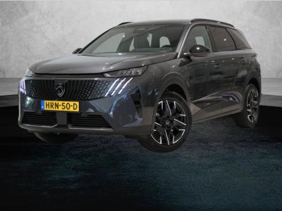 Financial Leas Peugeot 5008 1.2 Hybrid 145 pk Allure
