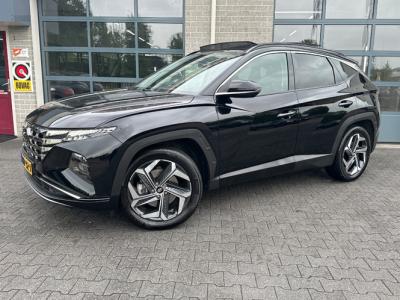 Financial Leas Hyundai Tucson 1.6 T-GDI PHEV Comfort 4WD