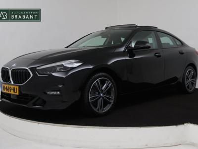 Financial Lease BMW 2 Serie Gran Coupé 218i High Executive Edition