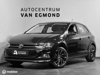 Financial Leas Volkswagen Polo 1.0 TSI Comfortline