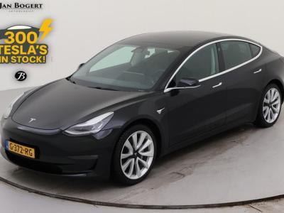 Financial Leas Tesla Model 3 Long-Range AWD 351pk 75 kWh