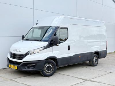 Financial Lease Iveco Daily 35S14 2.3