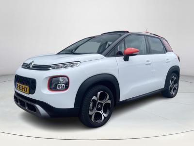 Financial Leas Citroën C3 Aircross 1.2 PureTech S&S Business