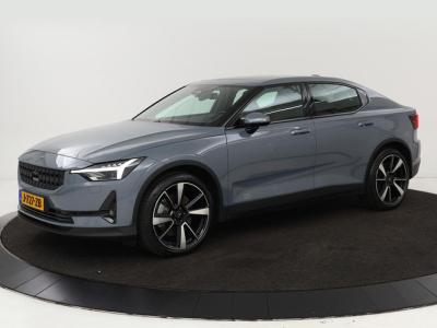 Financial Leas Polestar 2 Long Range Dual Motor Launch Edition 78kWh