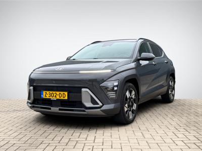 Financial Lease Hyundai KONA 1.6 GDI HEV Comfort Smart