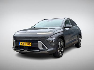 Financial Lease Hyundai KONA 1.6 GDI HEV Comfort Smart