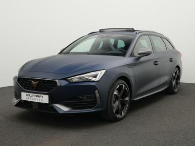 Financial Leas CUPRA Leon Sportstourer 1.4 204 pk DSG e-Hybrid VZ Business