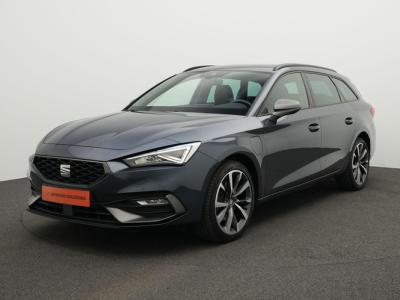 Financial Lease SEAT Leon Sportstourer 1.4 TSI eHybrid 204 pk DSG PHEV FR