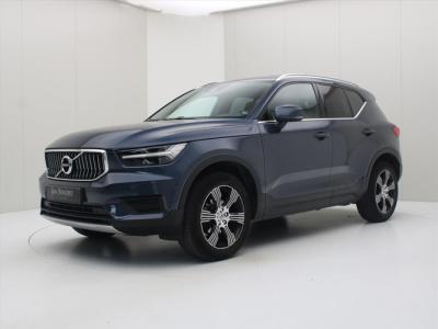 Financial Lease Volvo XC40 T3 163pk 6-bak Inscription
