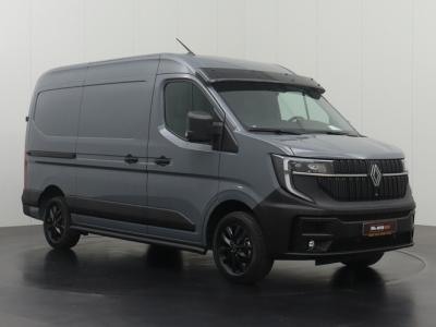 Financial Lease Renault Master 2.0DCi 170PK L2H2 G-Edition+