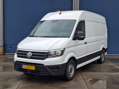 Financial Lease Volkswagen Crafter 35 2.0 TDI L3H3 Trendline