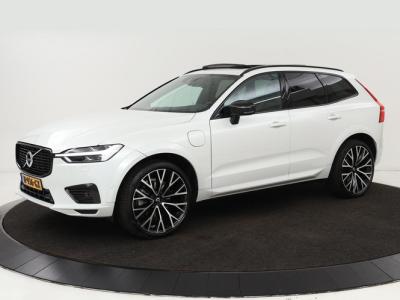 Financial Lease Volvo XC60 2.0 Recharge T6 AWD R Design