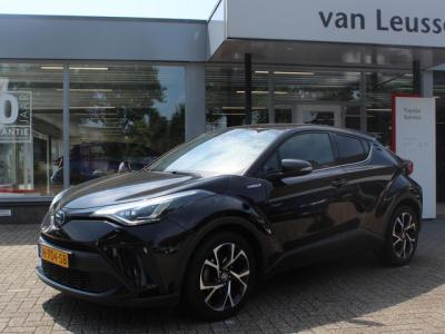 Financial Lease Toyota C-HR 2.0 HYBRID FIRST EDITION