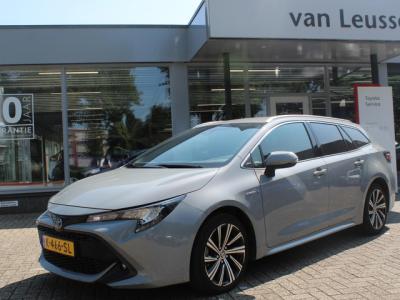 Financial Lease Toyota Corolla Touring Sports 1.8 HYBRID DYNAMIC