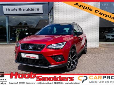 Financial Leas SEAT Arona 1.0 TSI FR Business Intense