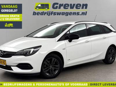 Financial Lease Opel Astra 1.2 Design & Tech