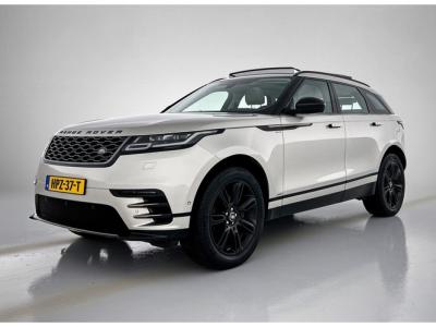 Financial Lease Land Rover Range Rover Velar 2.0 P250 Turbo AWD R-Dynamic HSE